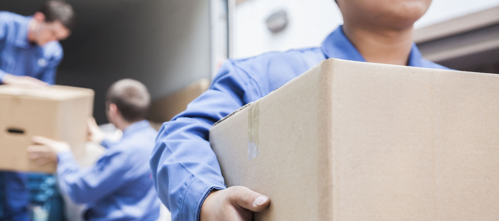 Worldwide freight services