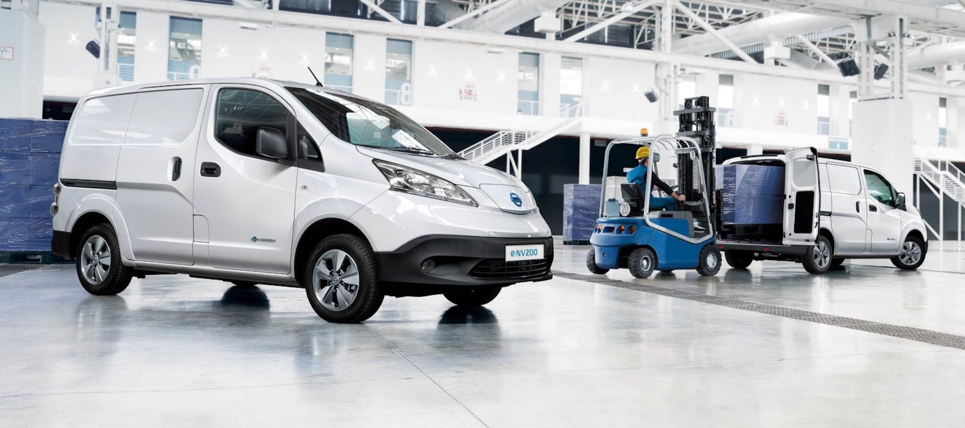 Worldwide freight services